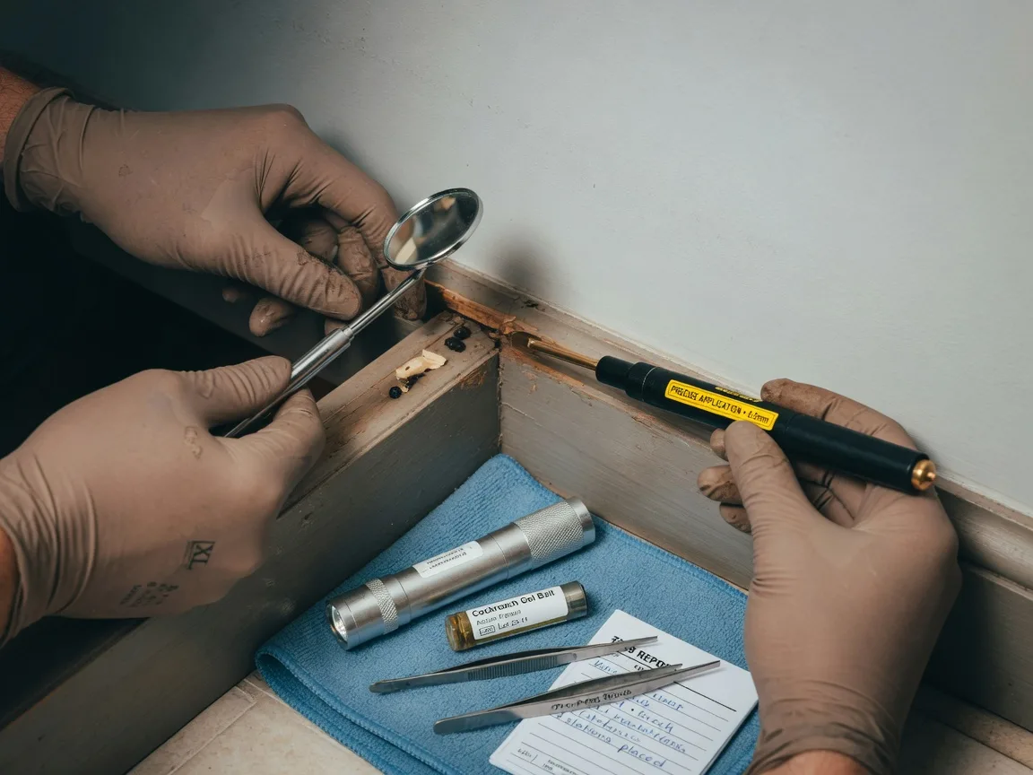 Why choose Emergency Pest Control in Stanton, ND